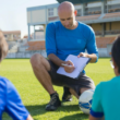 youth sports coaching sponsorships