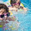 youth summer swim lesson